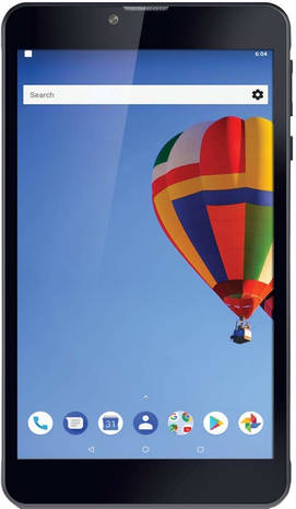 iBall Slide Blaze V4