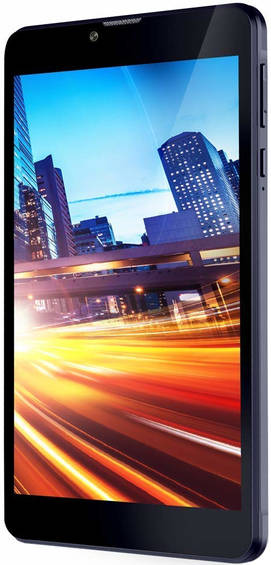 iBall Slide Blaze V4