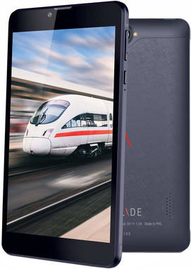 iBall Slide Blaze V4