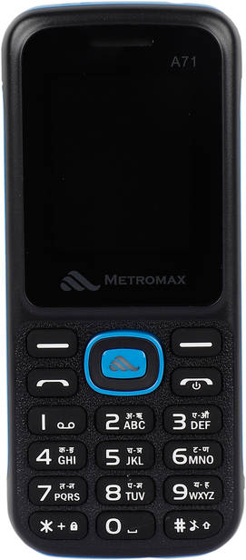 Metromax A71