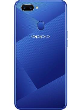 OPPO A5 3GB RAM