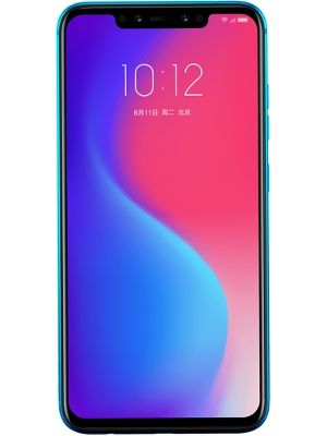 Risultati immagini per Lenovo S5 Pro