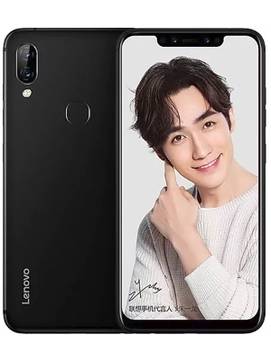 Lenovo S5 Pro