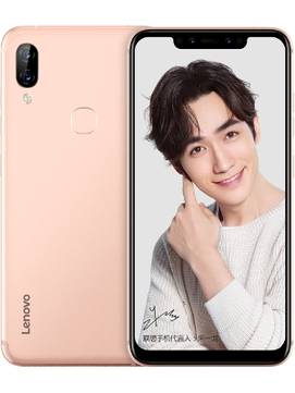 Lenovo S5 Pro