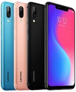 Lenovo S5 Pro