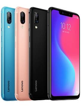 Lenovo S5 Pro