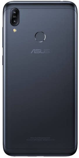 Asus Zenfone Max M2