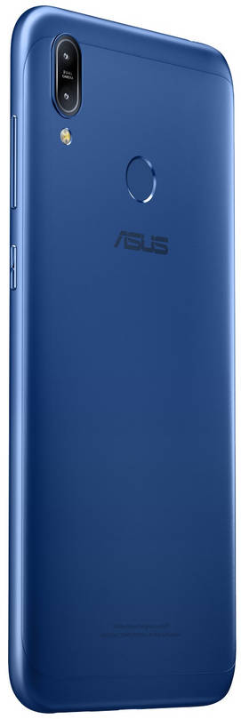 Asus Zenfone Max M2