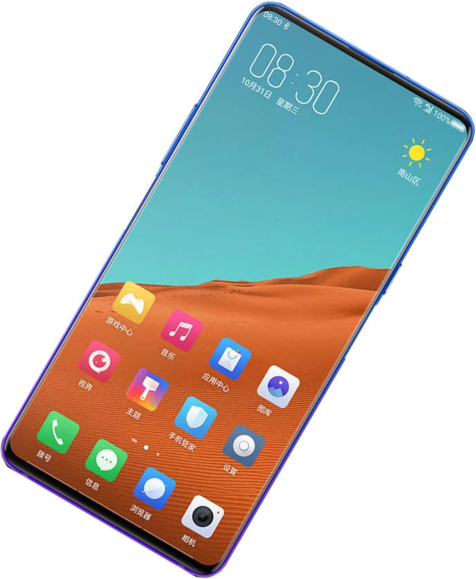 Nubia X Price in India, Full Specifications, Reviews, Comparison