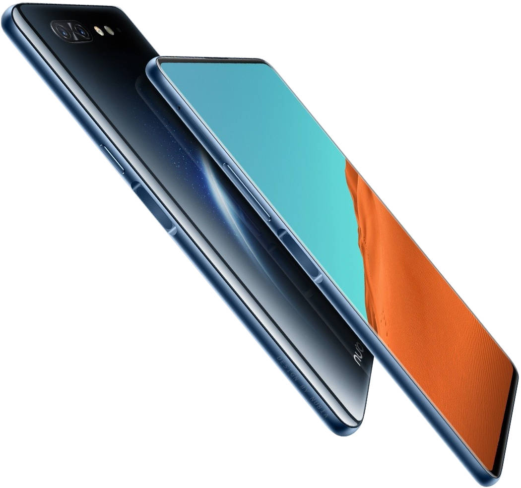 Nubia X Price in India, Full Specifications, Reviews, Comparison