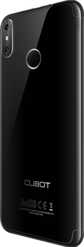 Cubot R11