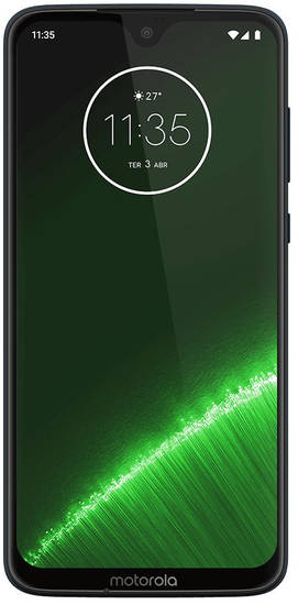Moto G7 Plus