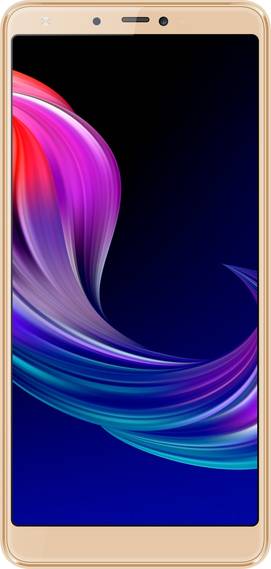 Panasonic Eluga Ray 600