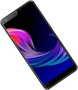 Panasonic Eluga Ray 600