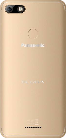 Panasonic Eluga Ray 600