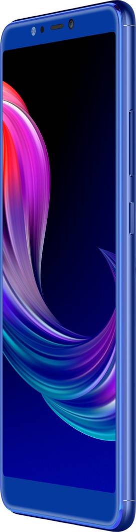 Panasonic Eluga Ray 600
