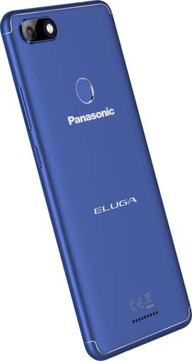 Panasonic Eluga Ray 600