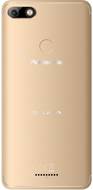 Panasonic Eluga Ray 600