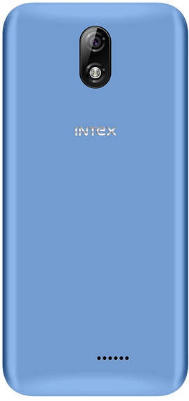 Intex Indie 11