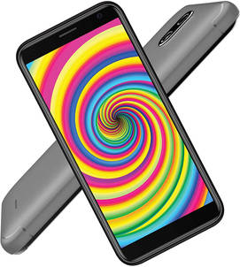 Intex Indie 11
