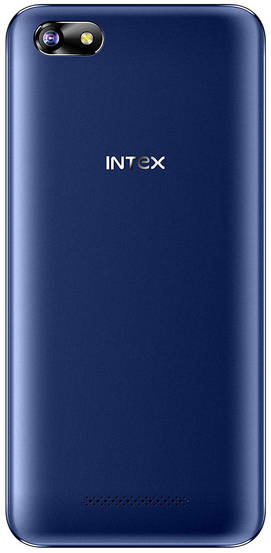 Intex Indie 22