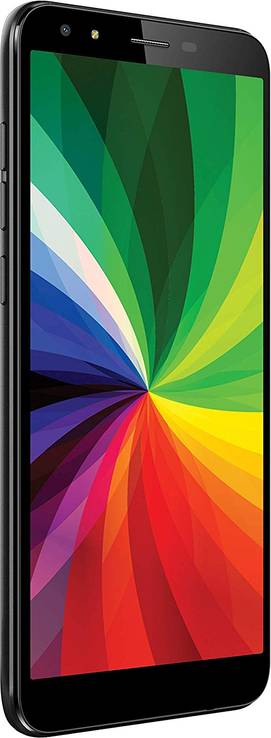 Intex Indie 22