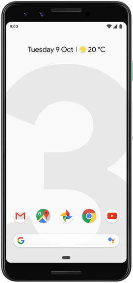 Google Pixel 3 128GB