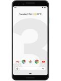 Compare Google Pixel 3 128GB