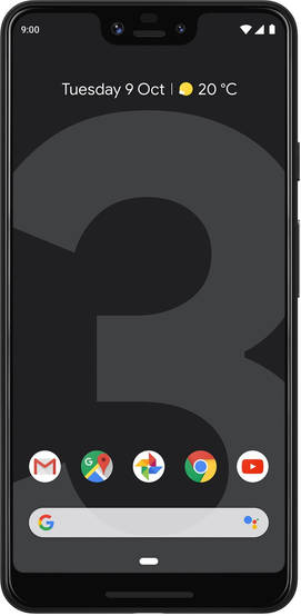Google Pixel 3 XL 128GB