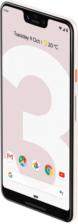 Google Pixel 3 XL 128GB