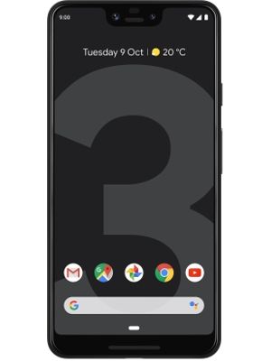 Google Pixel 3 XL 128GB Price in India, Full Specs (28th May 2023