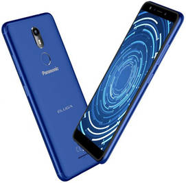 Panasonic Eluga Ray 530