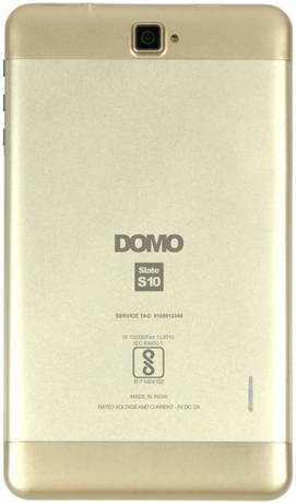 DOMO Slate S10