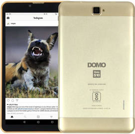 DOMO Slate S10