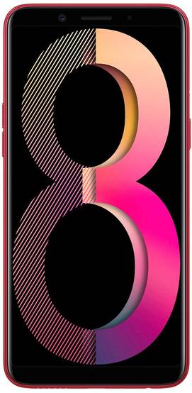OPPO A83 2018 16GB 2GB RAM