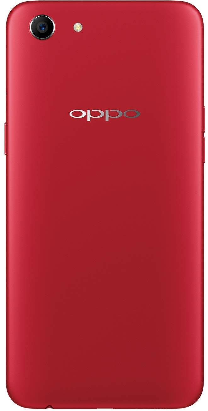 OPPO A83 2018 16GB 2GB RAM - Price in India, Full Specs (13th December