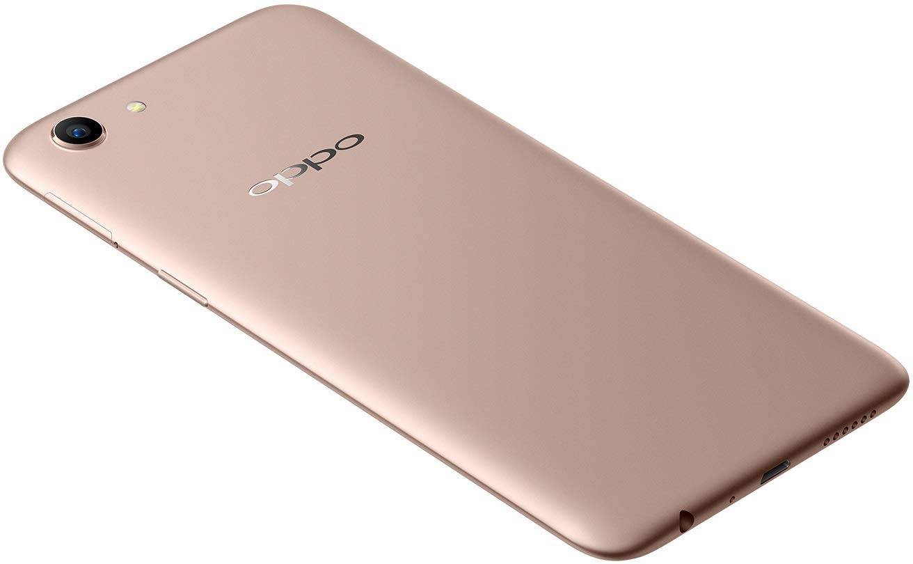 OPPO A83 2018 16GB 2GB RAM - Price in India, Full Specs (13th December