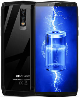 Blackview P10000 Pro