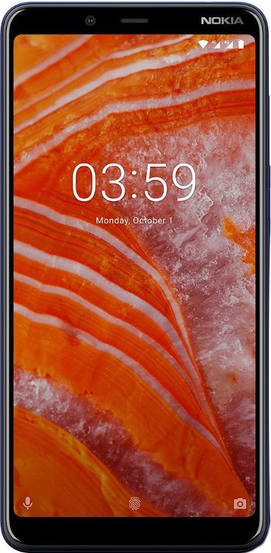 Nokia 3.1 Plus 32GB