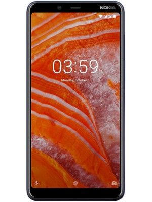 Nokia 3.1 Plus 32GB Price