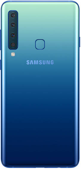 Samsung Galaxy A9 2018