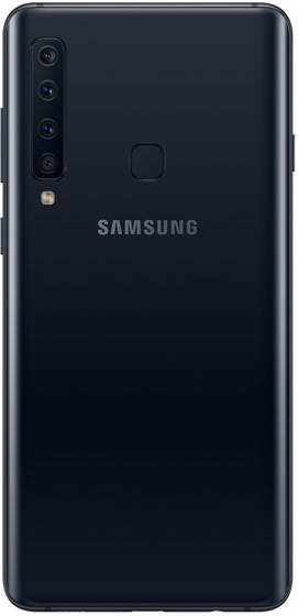 Samsung Galaxy A9 2018