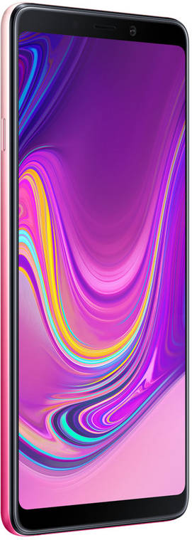 Samsung Galaxy A9 2018