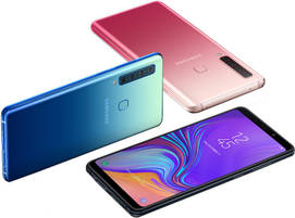 Samsung Galaxy A9 2018