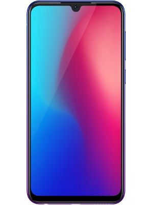 vivo Z3 Price