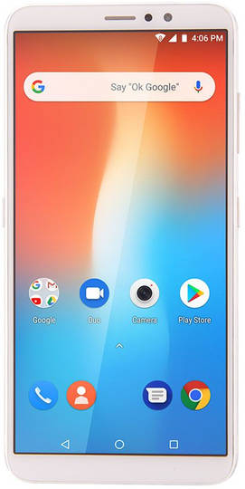 Gome C7 Note