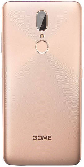 Gome C7 Note