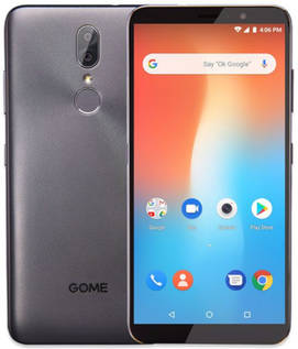 Gome C7 Note