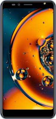 Karbonn Platinum P9 2018