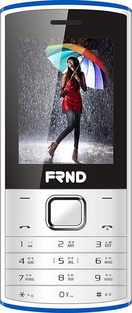 FRND FV414